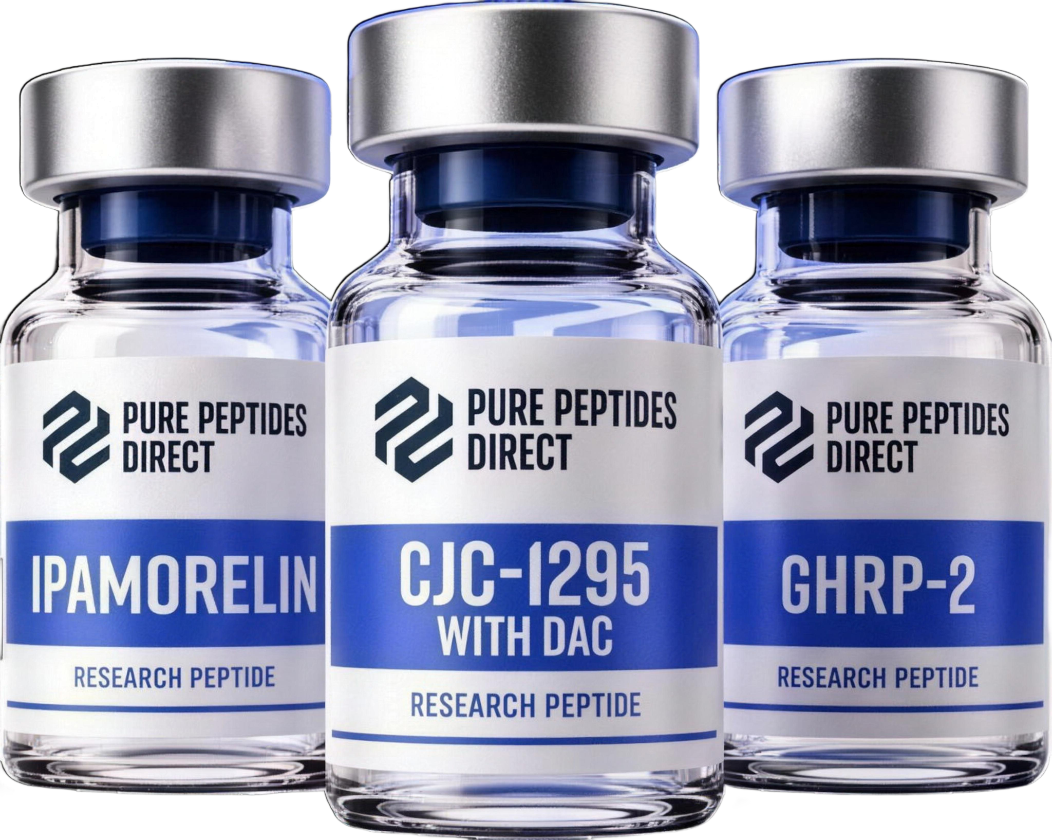 Muscle Growth & Performance research peptides